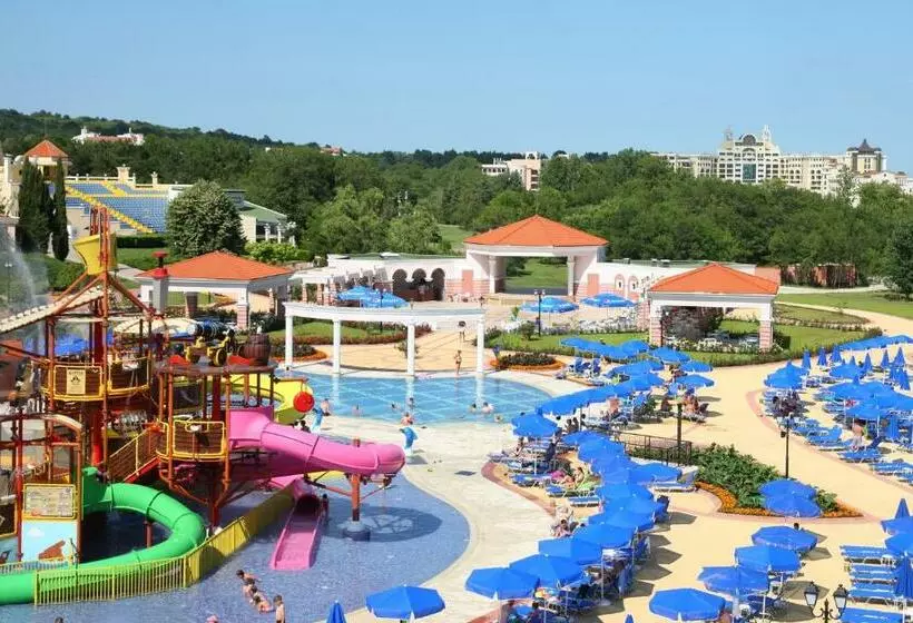 ホテル Duni Holiday Village   All Inclusive