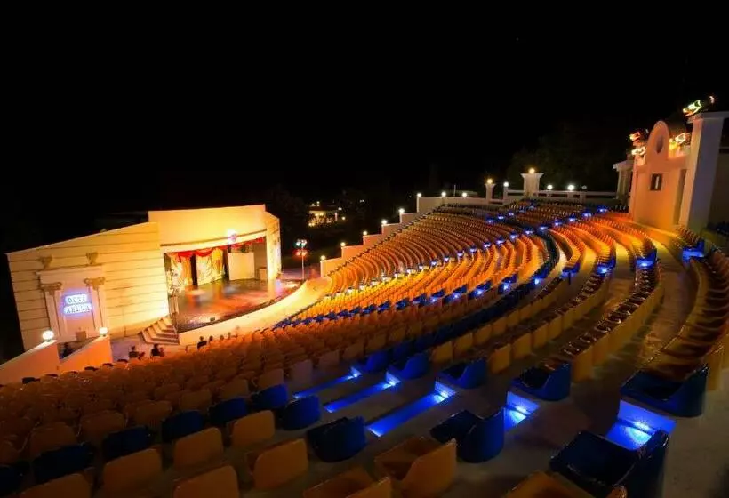 ホテル Duni Holiday Village   All Inclusive