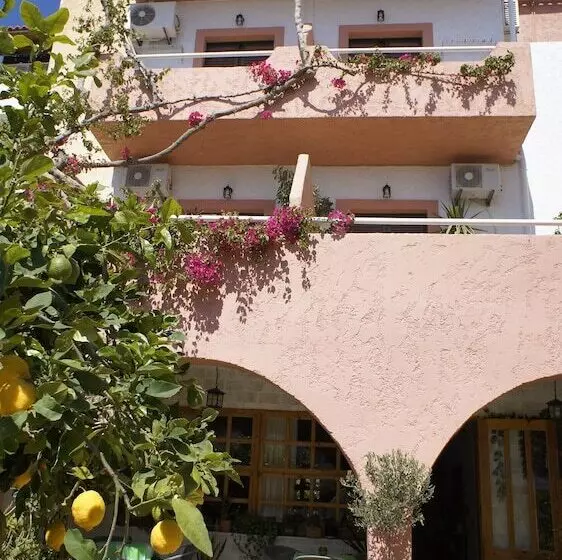 Hôtel Idi