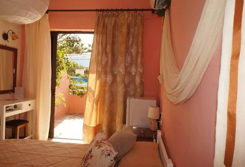 Hôtel Idi