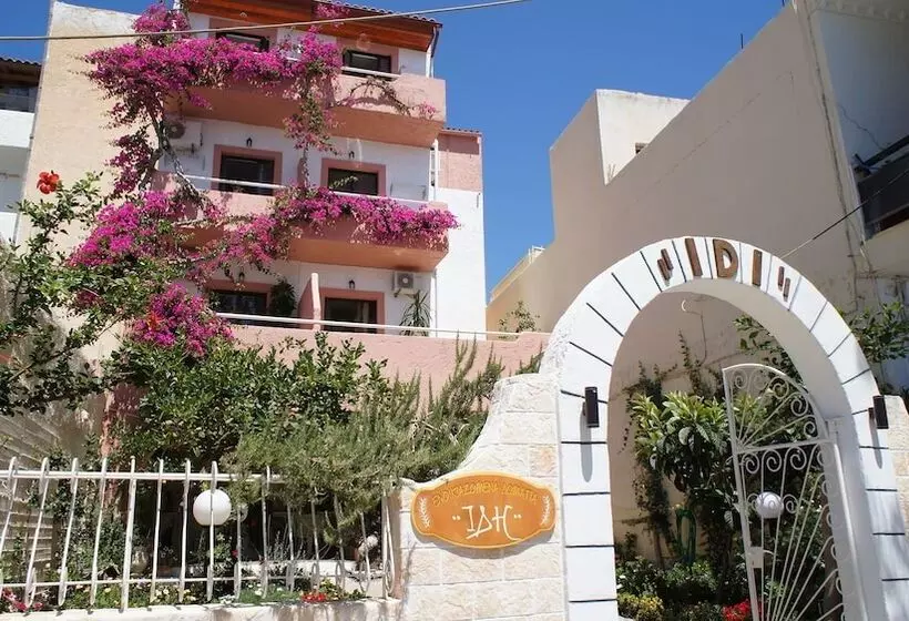 Hôtel Idi