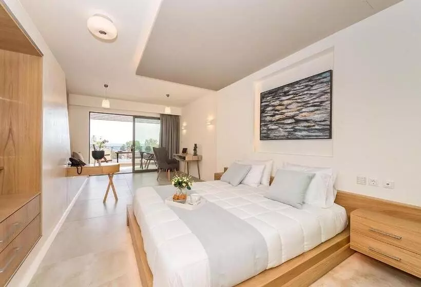 ホテル Lilium Luxury Suites