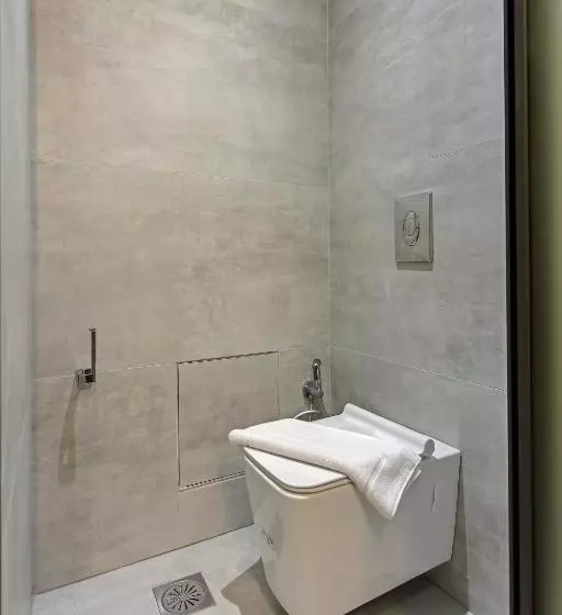 ホテル Lilium Luxury Suites