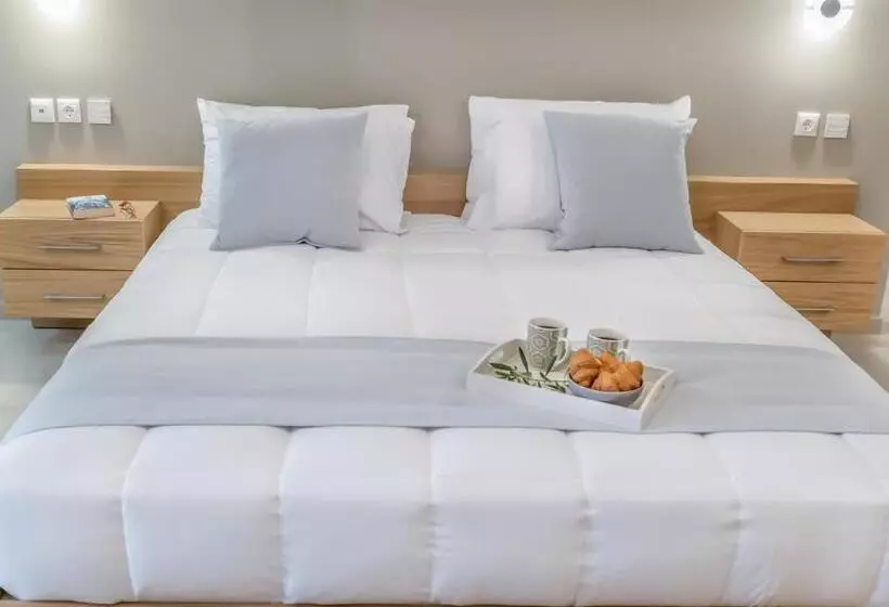 ホテル Lilium Luxury Suites