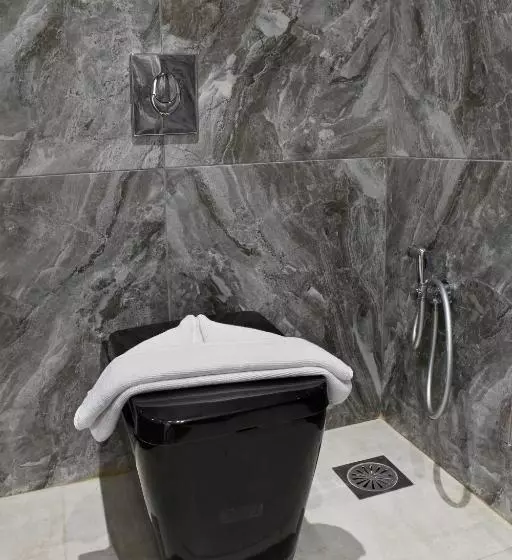 ホテル Lilium Luxury Suites