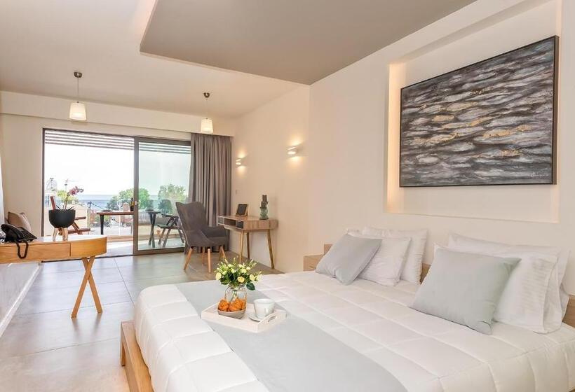 فندق Lilium Luxury Suites