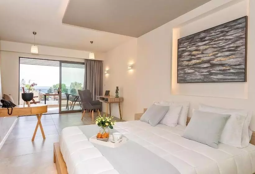 ホテル Lilium Luxury Suites