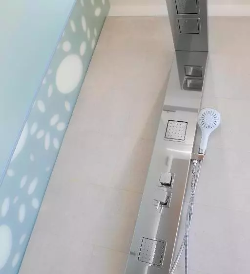 ホテル Lilium Luxury Suites