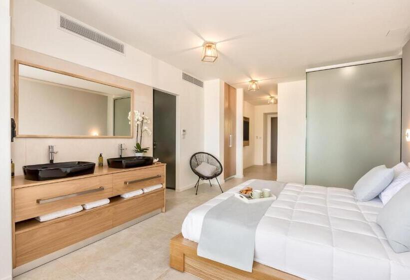 فندق Lilium Luxury Suites