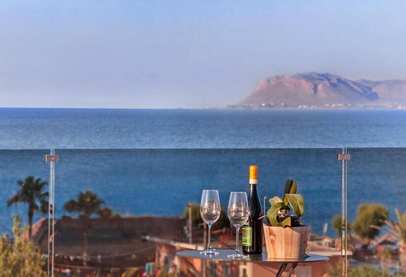 فندق Lilium Luxury Suites