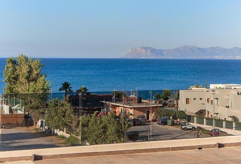 فندق Lilium Luxury Suites