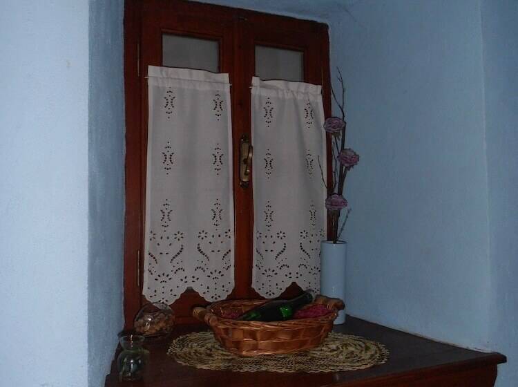 هتل Mansion Terpou