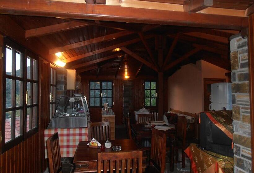 هتل Mansion Terpou