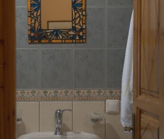 هتل Mansion Terpou