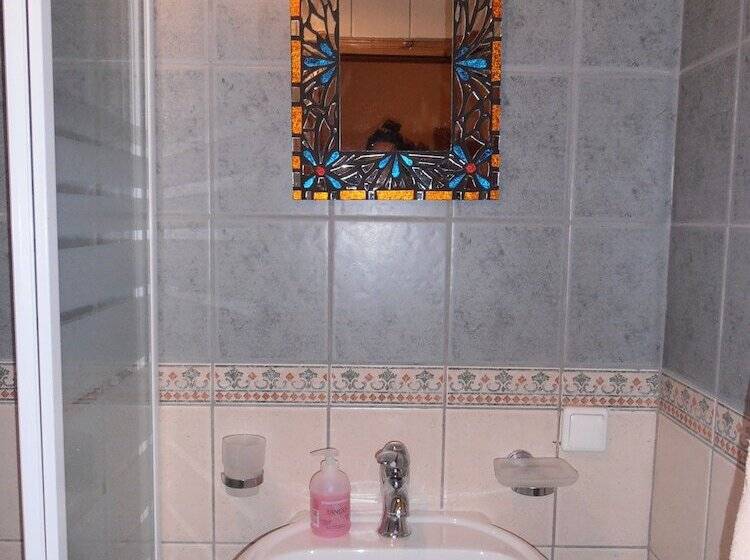 هتل Mansion Terpou