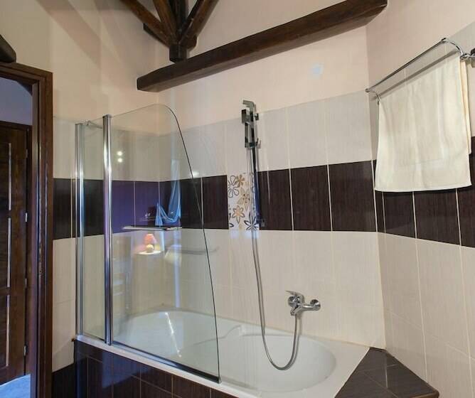 هتل Mansion Terpou