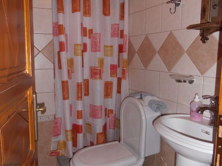 هتل Mansion Terpou