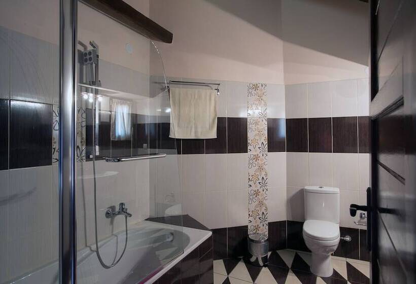 هتل Mansion Terpou