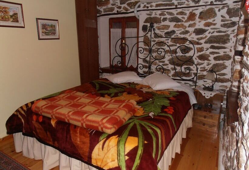 هتل Mansion Terpou