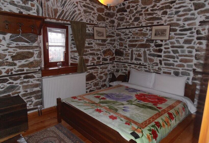 هتل Mansion Terpou