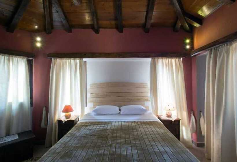 هتل Mansion Terpou