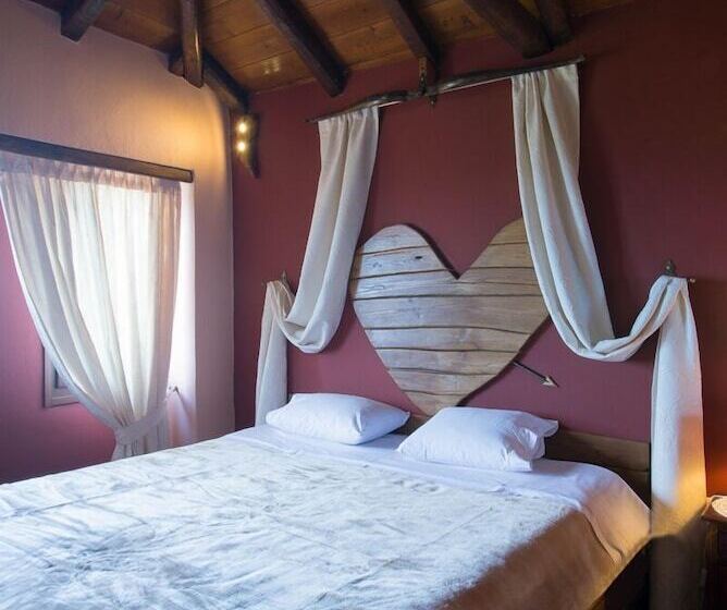 هتل Mansion Terpou