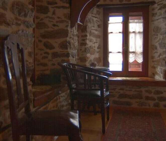 هتل Mansion Terpou