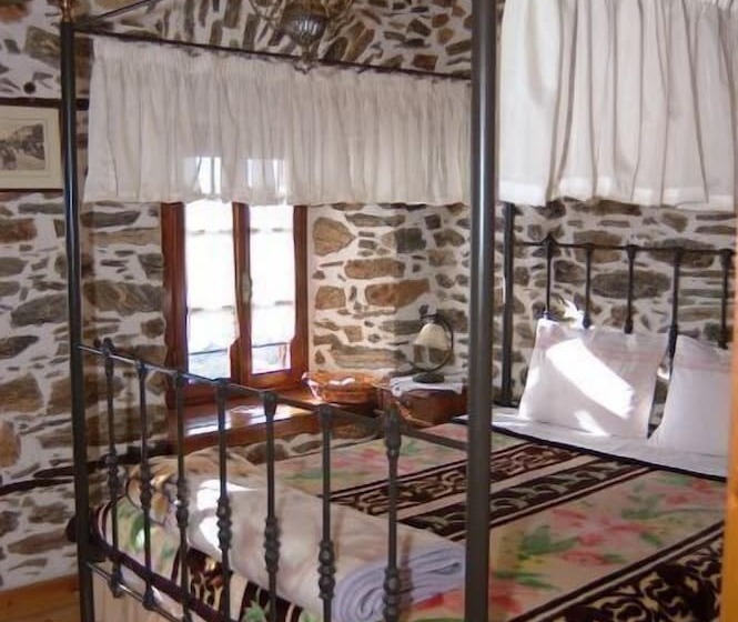 هتل Mansion Terpou