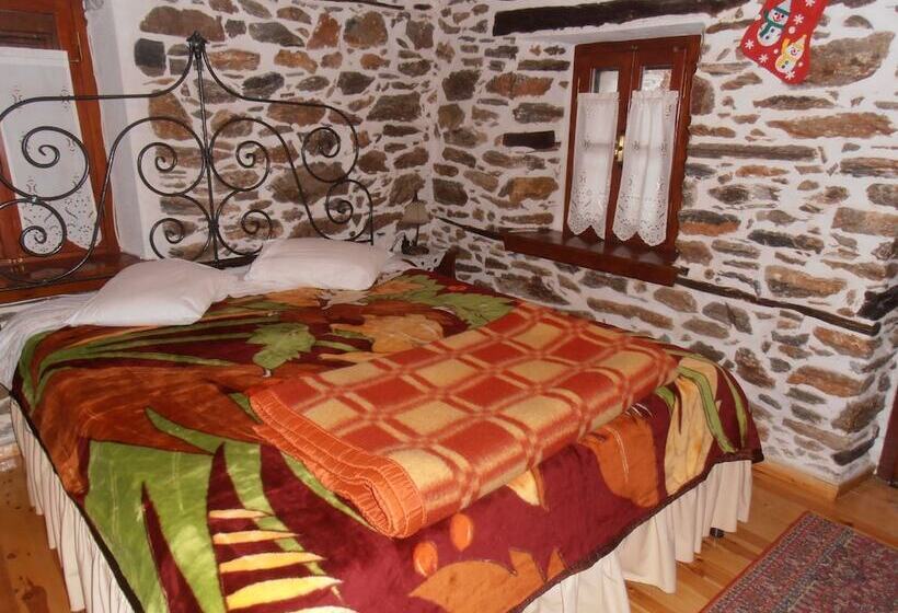 هتل Mansion Terpou