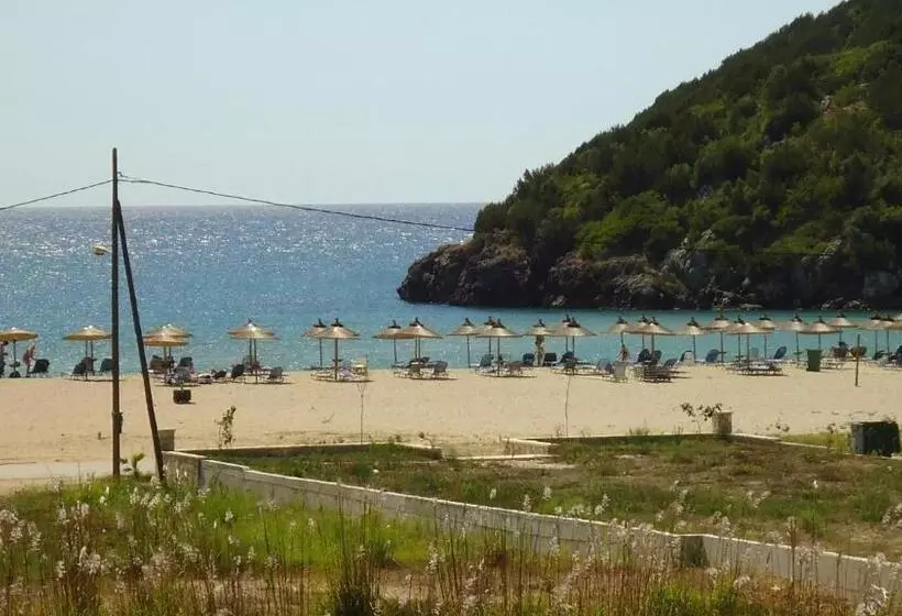 ホテル Panorama