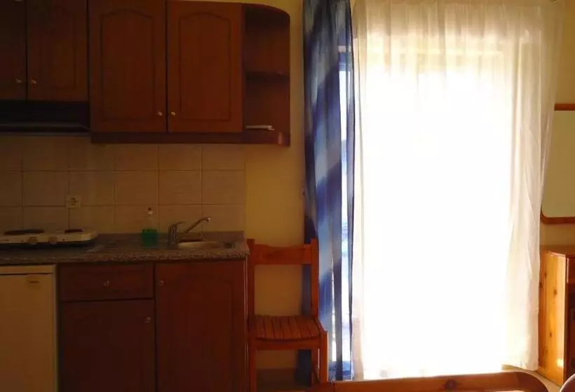 ホテル Panorama