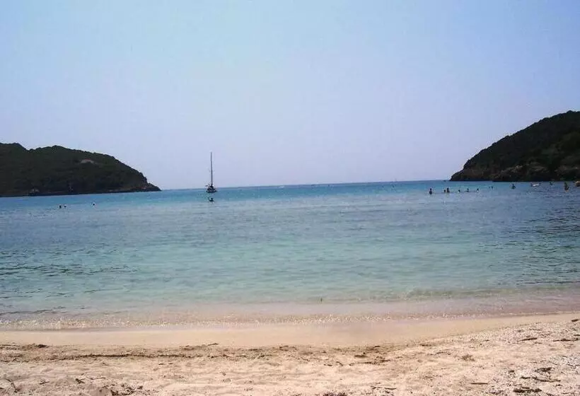 ホテル Panorama