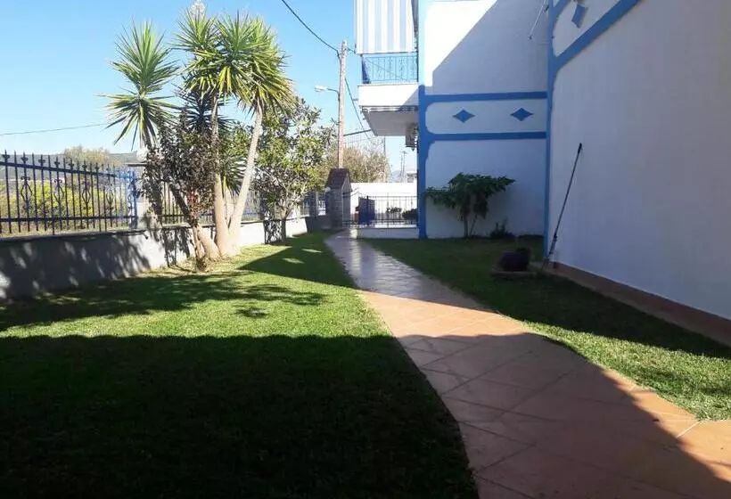 ホテル Panorama