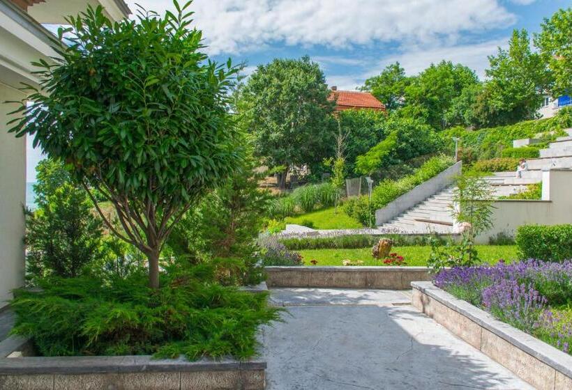 هتل Paraiso Theopolis   All Inclusive