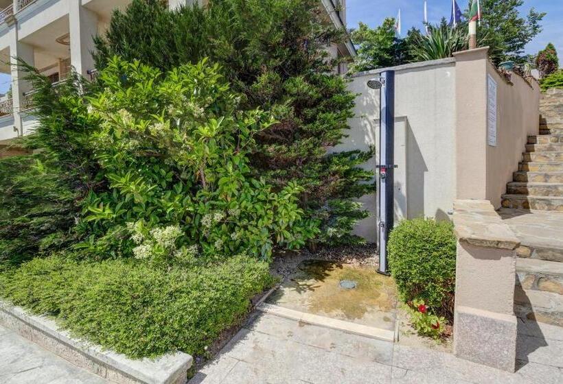 هتل Paraiso Theopolis   All Inclusive