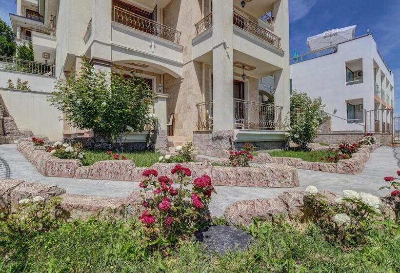 هتل Paraiso Theopolis   All Inclusive