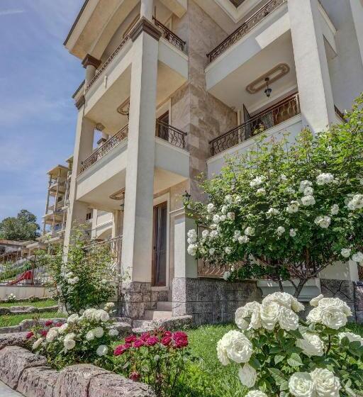 هتل Paraiso Theopolis   All Inclusive