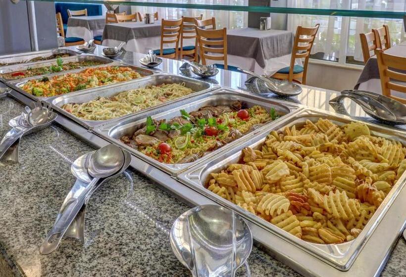 هتل Paraiso Theopolis   All Inclusive