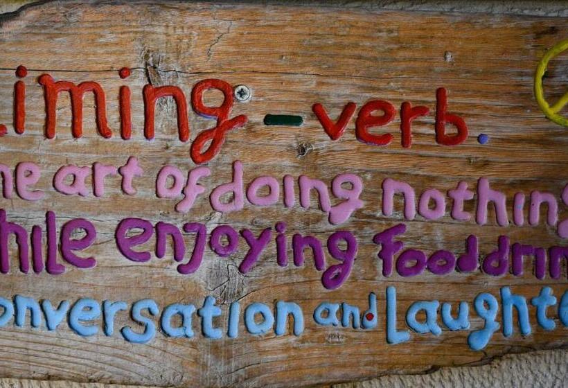 Отель Poco Loco Bed & Breakfast