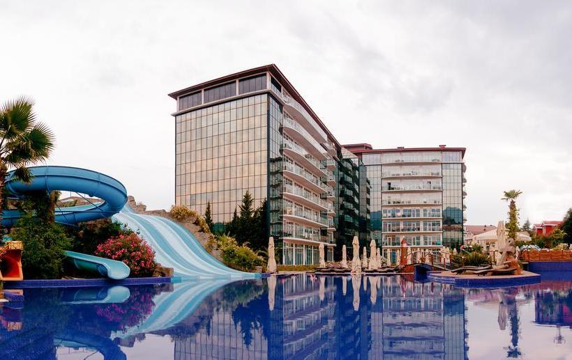 فندق Prometey Club All Inclusive