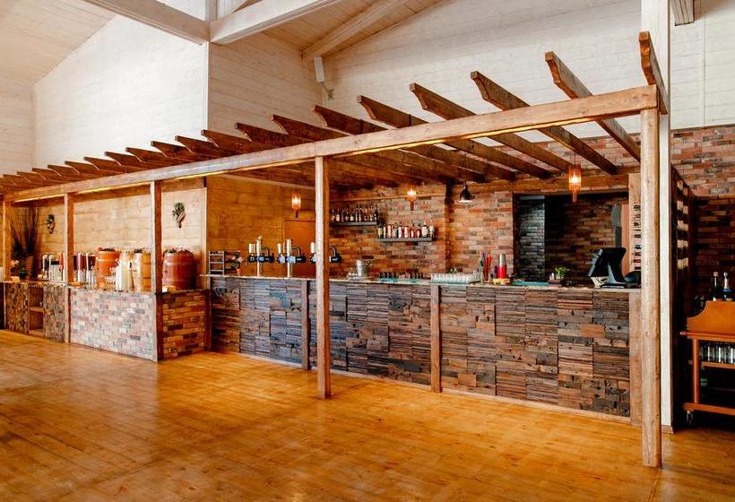 فندق Prometey Club All Inclusive