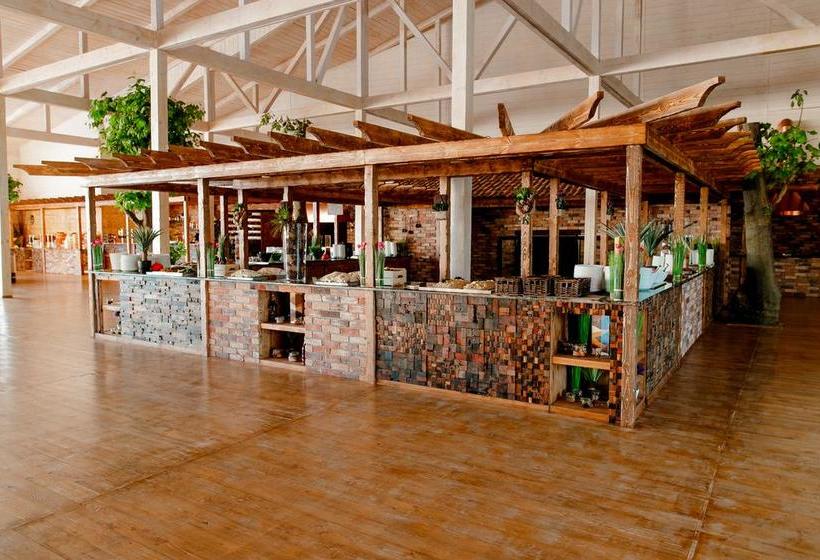 فندق Prometey Club All Inclusive