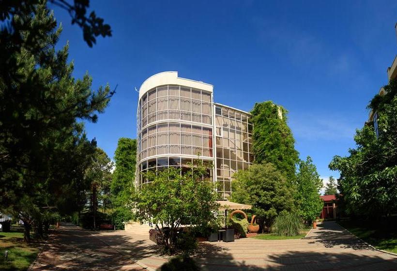 فندق Prometey Club All Inclusive