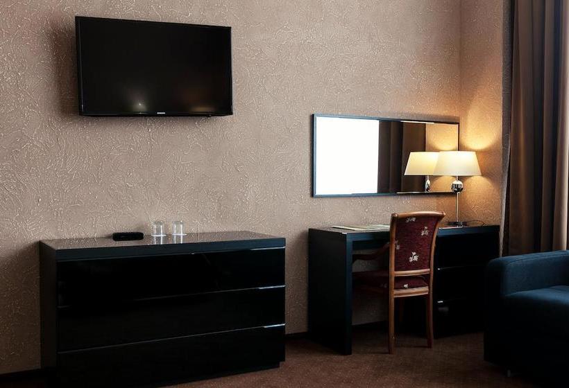 فندق Prometey Club All Inclusive