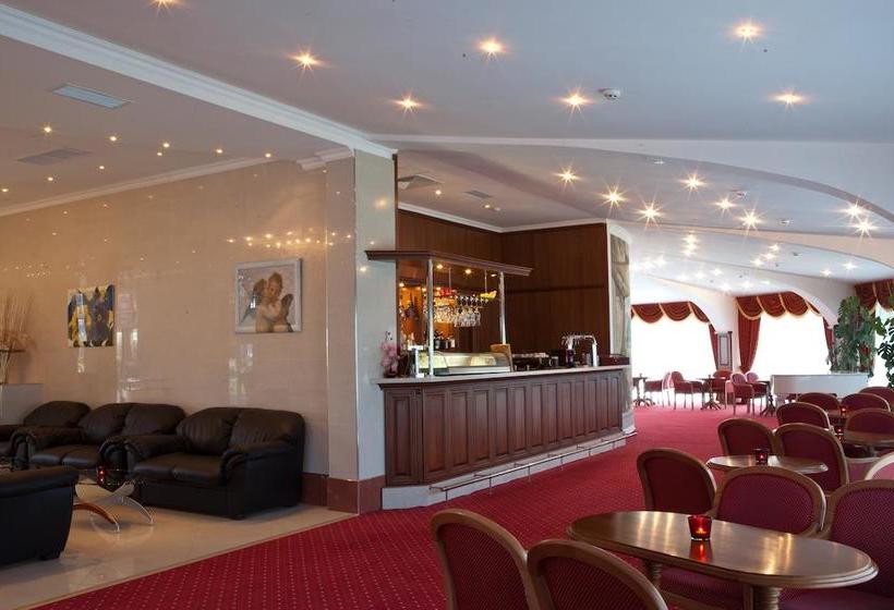 فندق Prometey Club All Inclusive