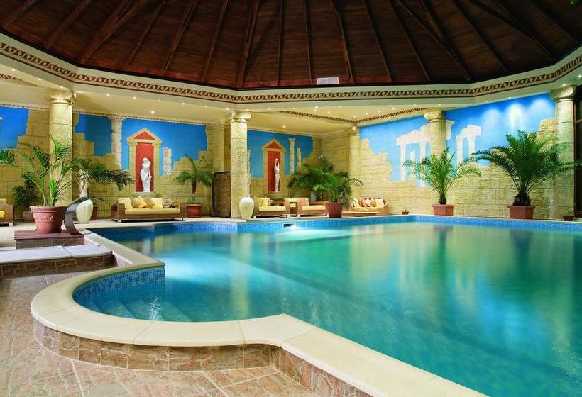 فندق Prometey Club All Inclusive