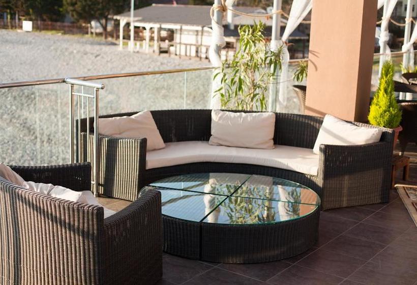 فندق Prometey Club All Inclusive