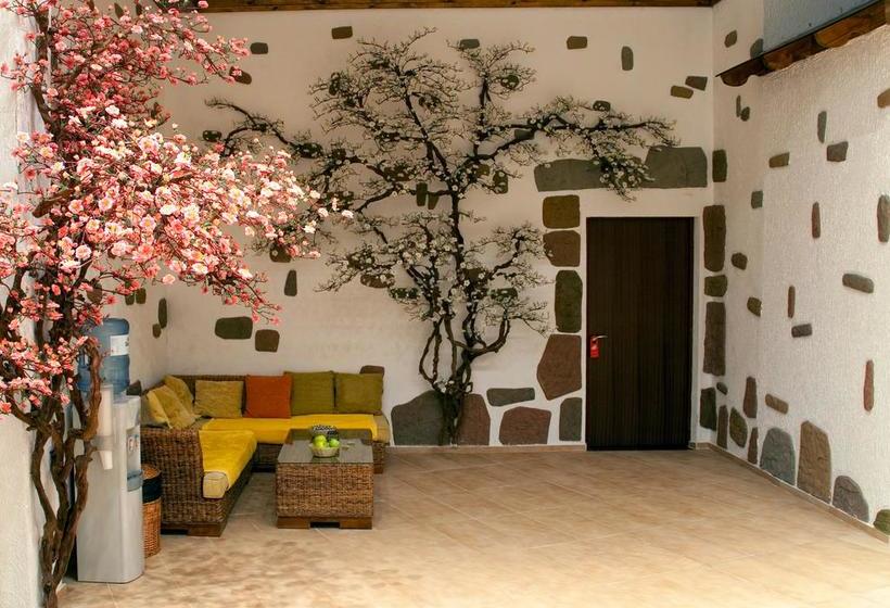 فندق Prometey Club All Inclusive