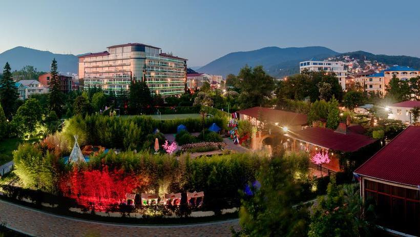 فندق Prometey Club All Inclusive