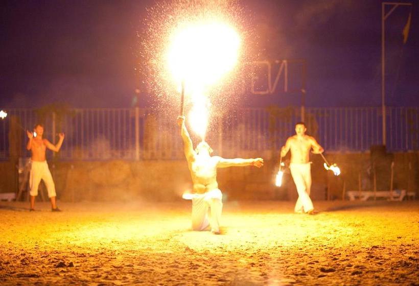 فندق Prometey Club All Inclusive